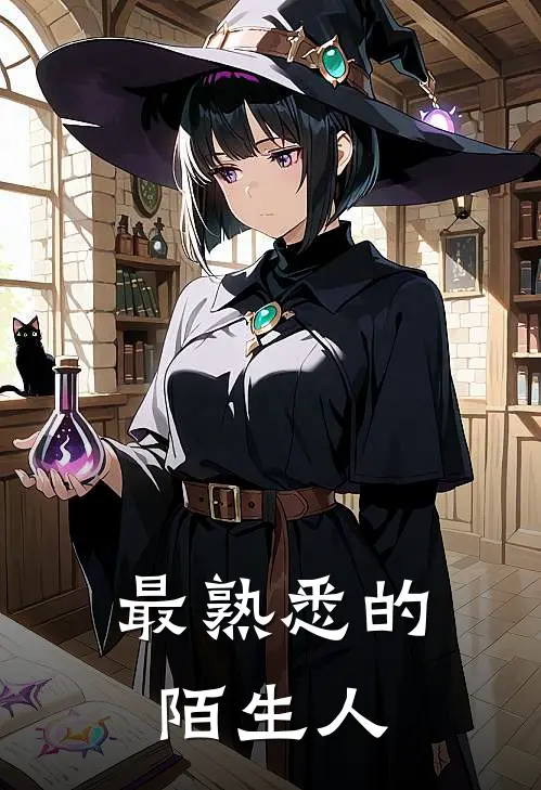 最熟悉的陌生人