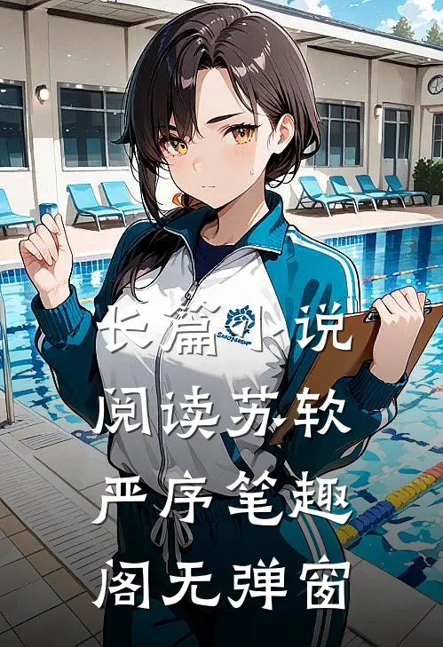 长篇小说阅读苏软严序 笔趣阁无弹窗