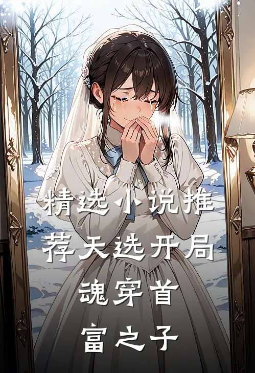 精选小说推荐天选开局，魂穿首富之子
