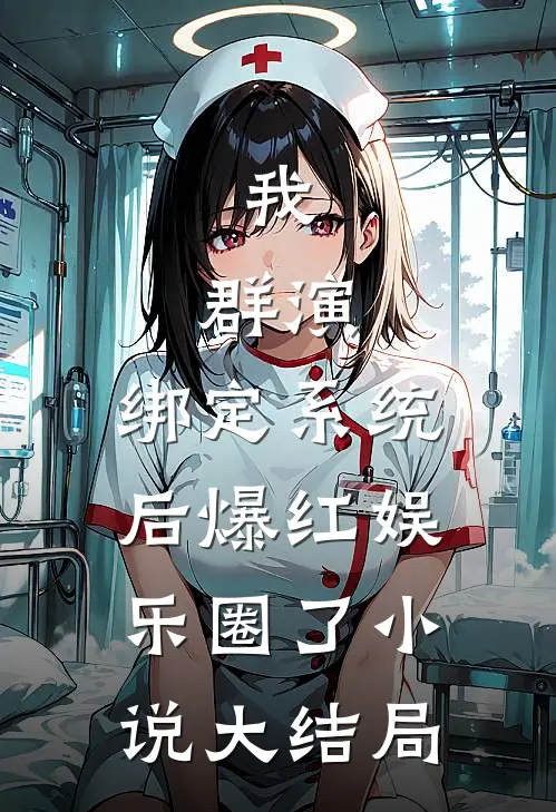 我，群演，绑定系统后爆红娱乐圈了小说大结局