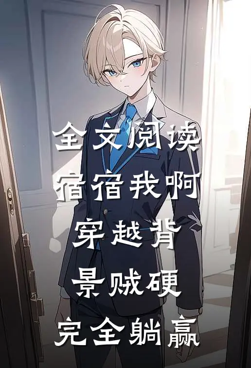 全文阅读宿宿我啊，穿越背景贼硬，完全躺赢