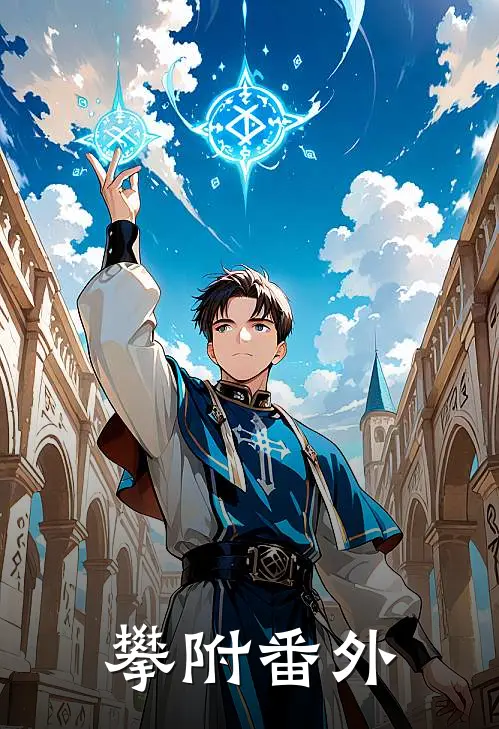 攀附番外