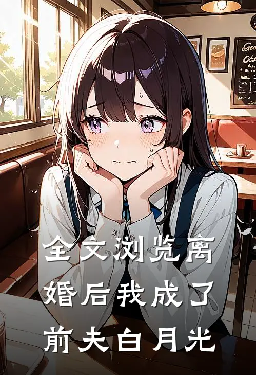 全文浏览离婚后我成了前夫白月光