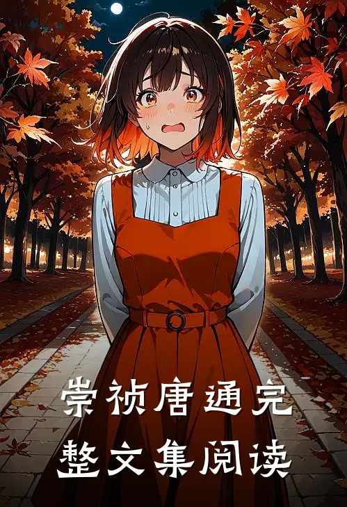 崇祯唐通完整文集阅读