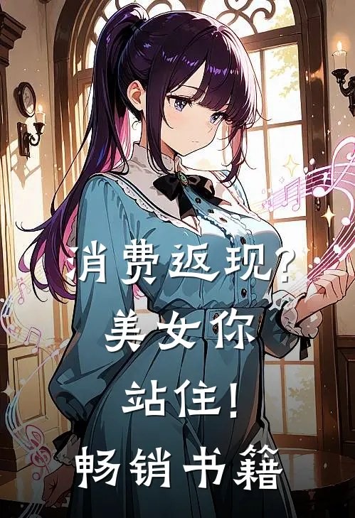 消费返现?美女你站住!畅销书籍