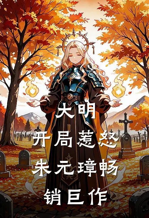 大明：开局惹怒朱元璋畅销巨作