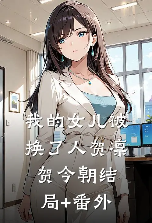 我的女儿被换了人贺凛贺今朝结局+番外
