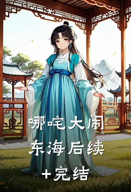 哪咤大闹东海后续+完结