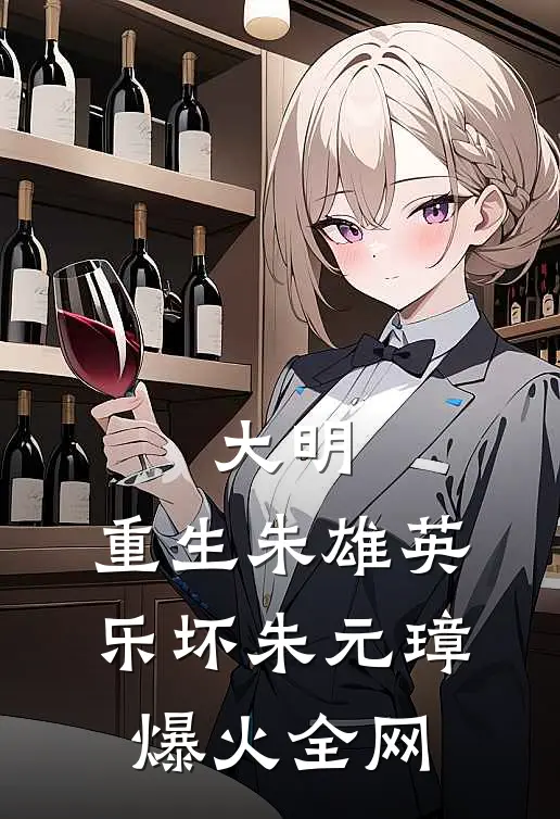 大明：重生朱雄英，乐坏朱元璋爆火全网