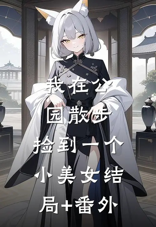 我在公园散步，捡到一个小美女结局+番外