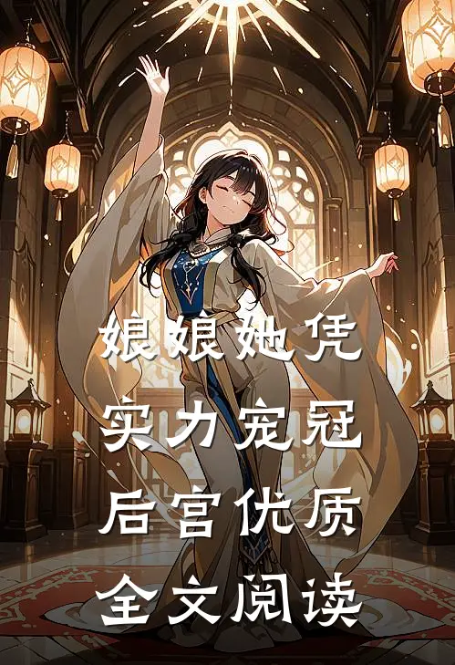 娘娘她凭实力宠冠后宫优质全文阅读