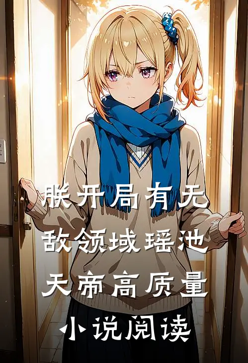 朕开局有无敌领域瑶池天帝高质量小说阅读
