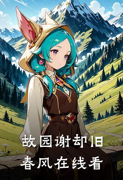 故园谢却旧春风在线看