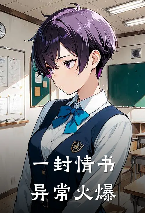 一封情书异常火爆