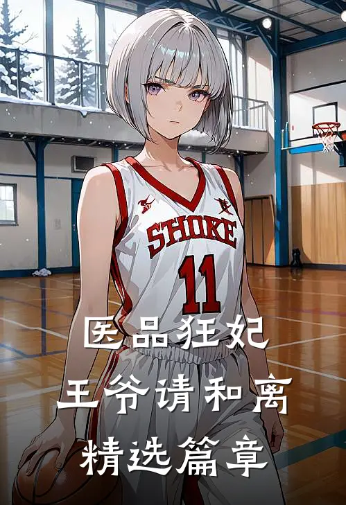 医品狂妃，王爷请和离精选篇章