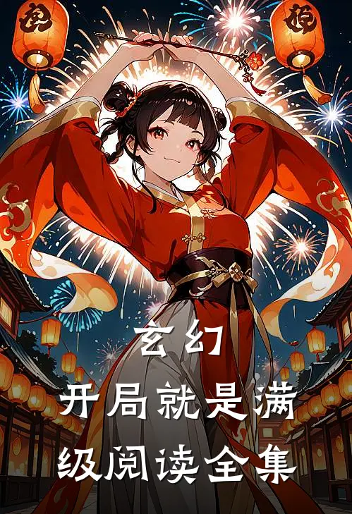 玄幻：开局就是满级阅读全集