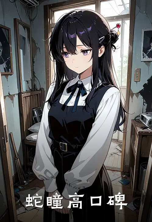 蛇瞳高口碑