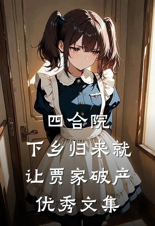 四合院：下乡归来就让贾家破产优秀文集