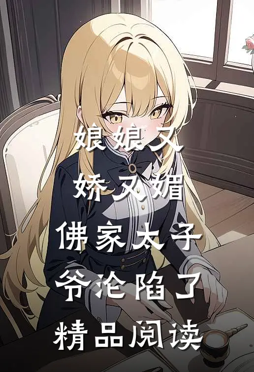 娘娘又娇又媚，佛家太子爷沦陷了精品阅读