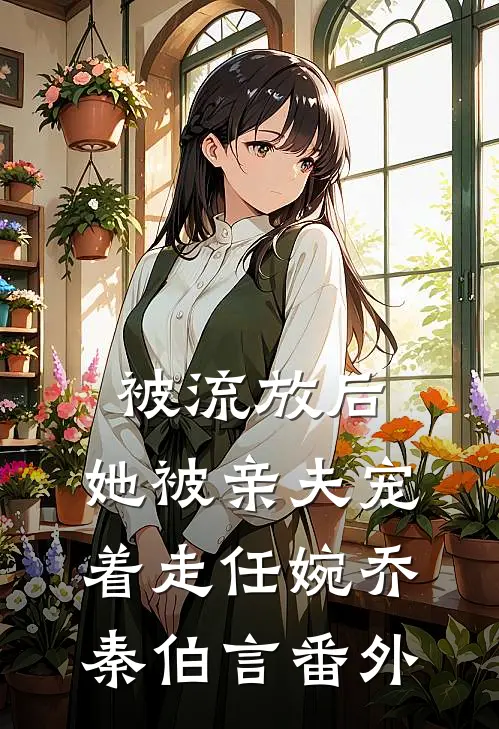 被流放后，她被亲夫宠着走任婉乔秦伯言 番外