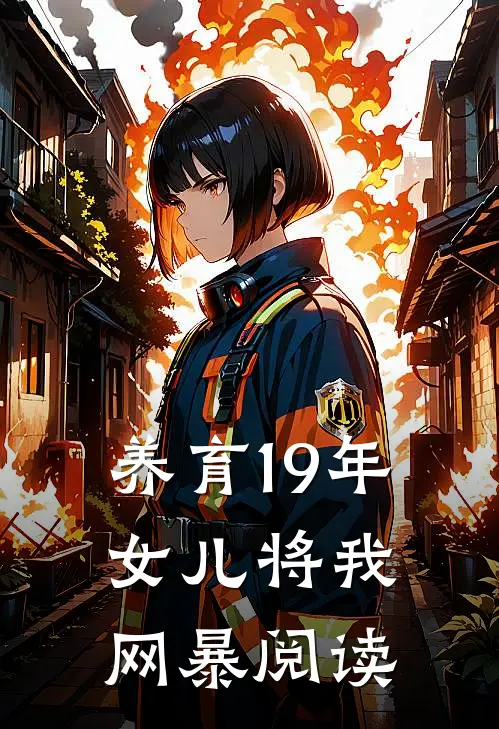 养育19年，女儿将我网暴阅读