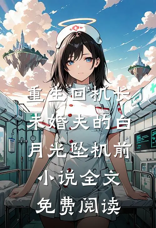 重生回机长未婚夫的白月光坠机前小说全文免费阅读