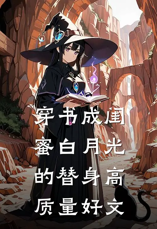 穿书成闺蜜白月光的替身高质量好文