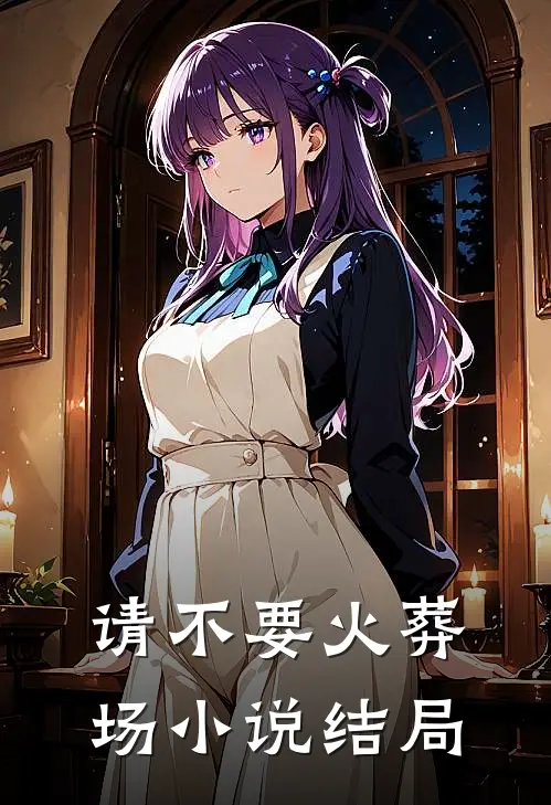 请不要火葬场小说结局