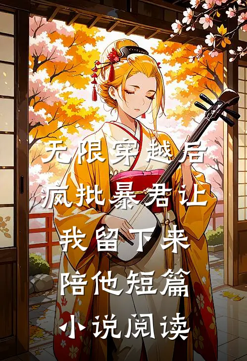 无限穿越后：疯批暴君让我留下来陪他短篇小说阅读