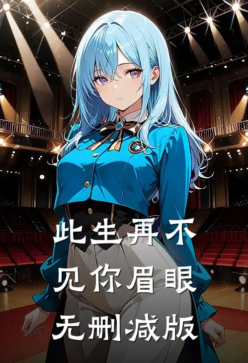 此生再不见你眉眼无删减版