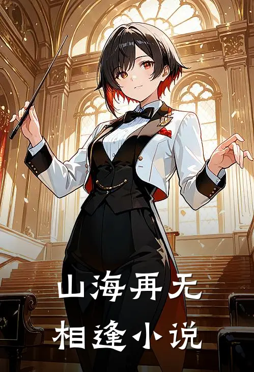 山海再无相逢小说