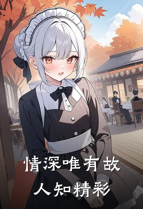 情深唯有故人知精彩
