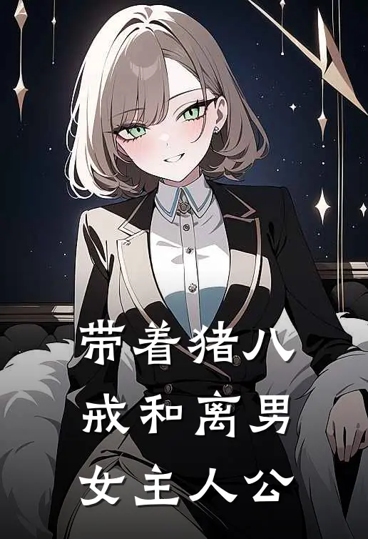 带着猪八戒和离男女主人公