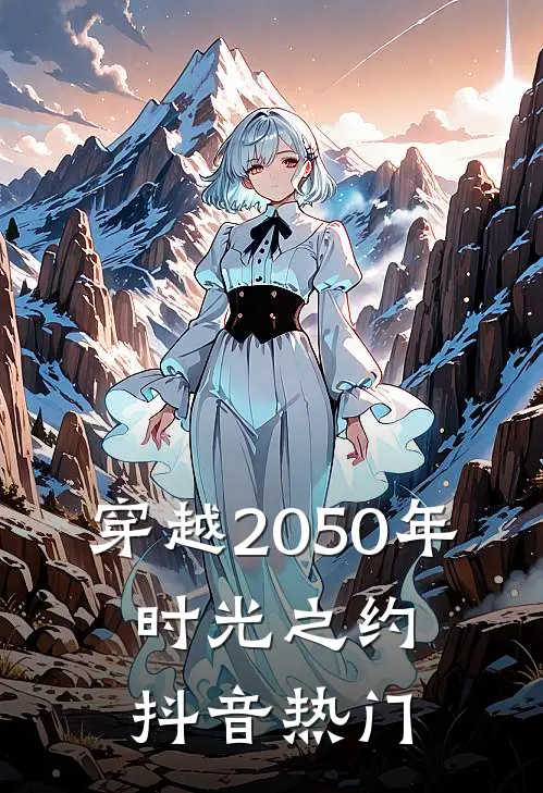 穿越2050年：时光之约抖音热门