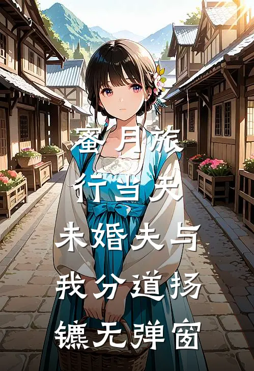 蜜月旅行当天，未婚夫与我分道扬镳无弹窗