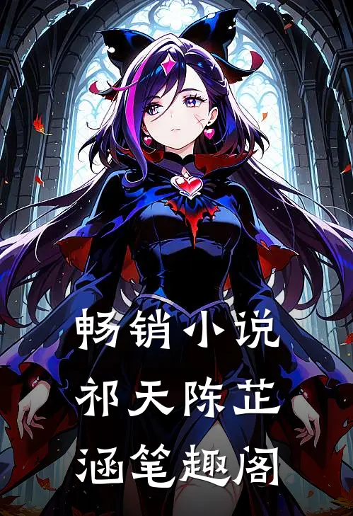 畅销小说祁天陈芷涵笔趣阁