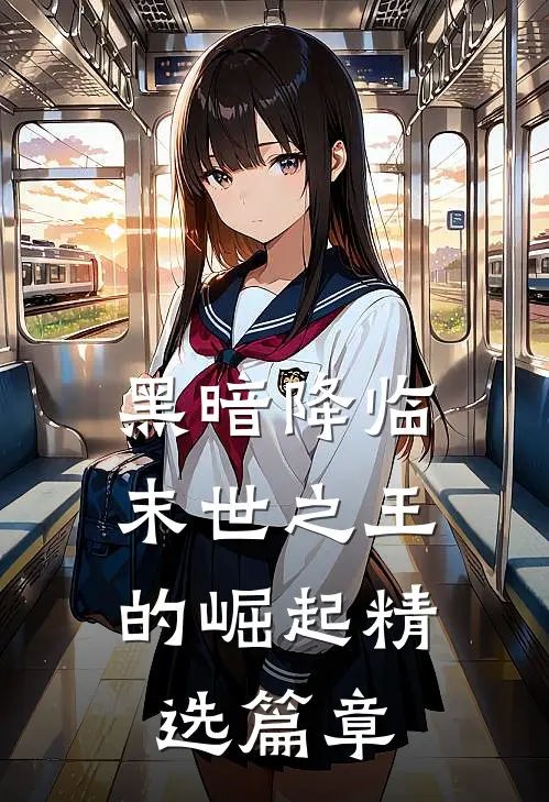 黑暗降临：末世之王的崛起精选篇章