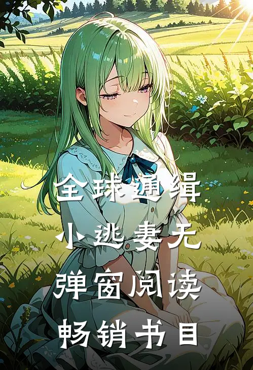 全球通缉小逃妻无弹窗阅读畅销书目