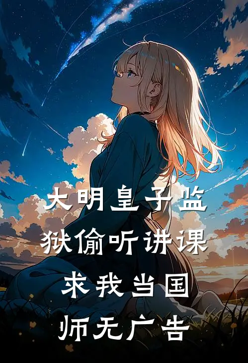 大明皇子监狱偷听讲课，求我当国师无广告
