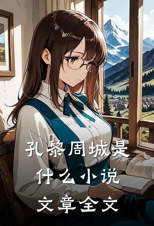 孔黎周城是什么小说文章全文