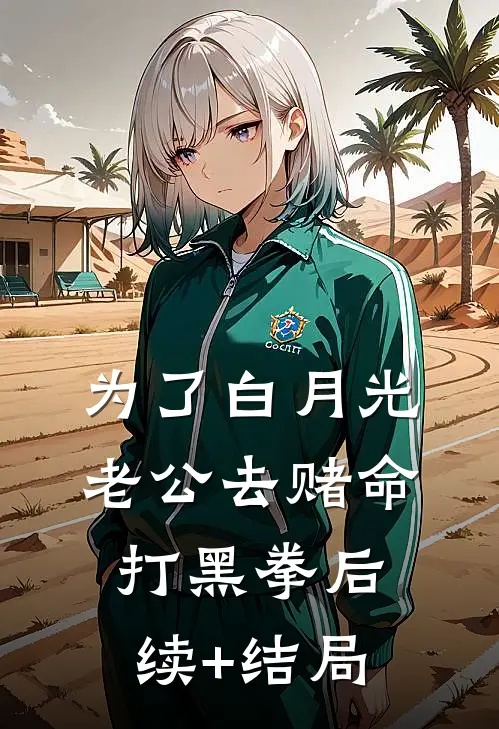 为了白月光，老公去赌命打黑拳后续+结局