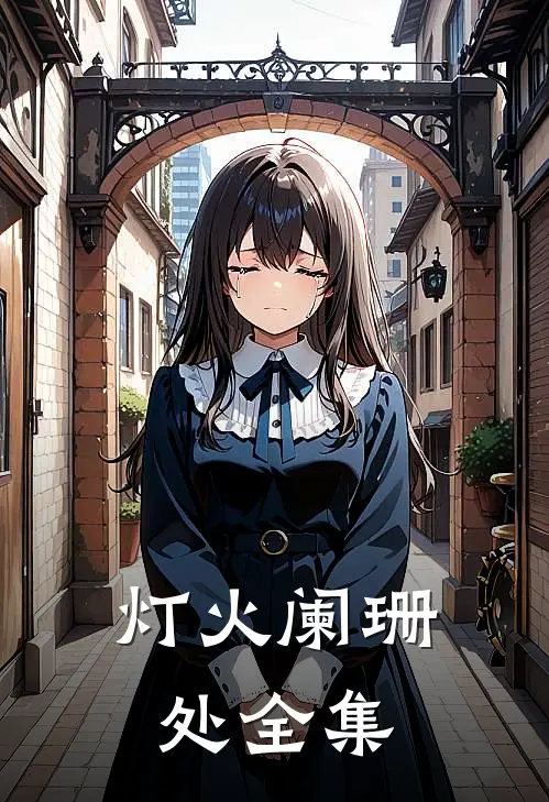 灯火阑珊处全集