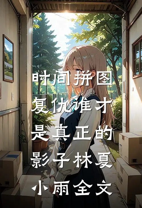 时间拼图，复仇谁才是真正的影子林夏小雨全文