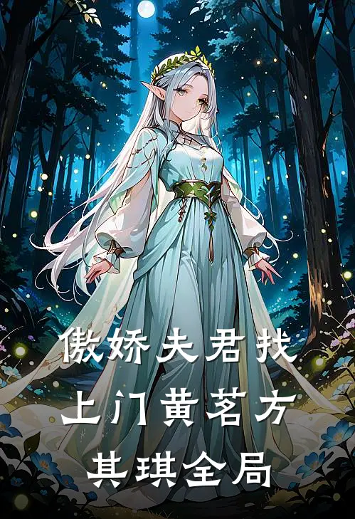 傲娇夫君找上门黄茗方其琪全局