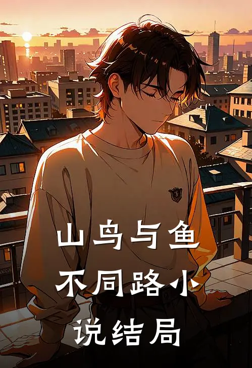 山鸟与鱼不同路小说结局