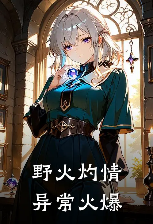 野火灼情异常火爆