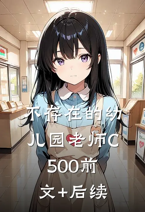 不存在的幼儿园老师C500前文+后续