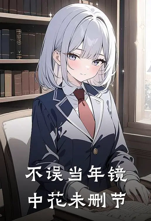 不误当年镜中花未删节