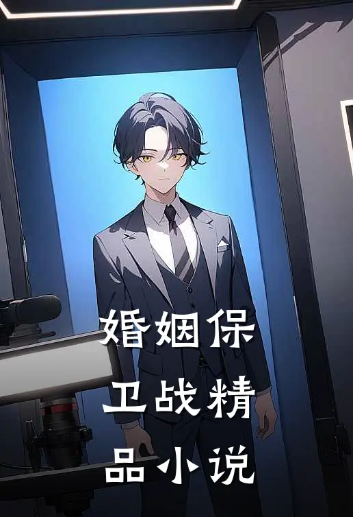婚姻保卫战精品小说