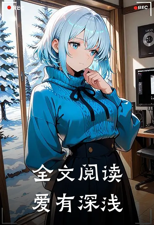 全文阅读爱有深浅